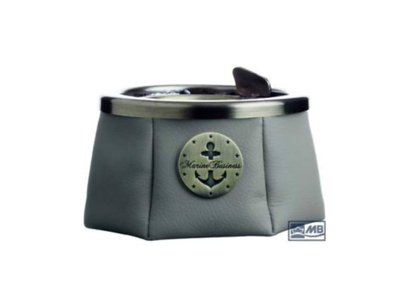 Marine Business – Premium Ashtray, Farbe Grey von Marine Business