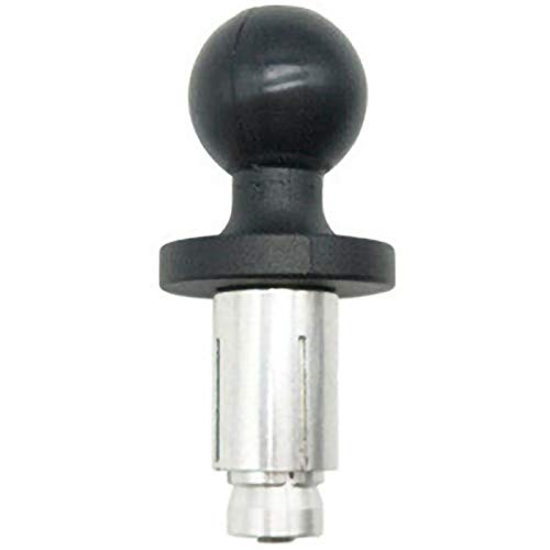 Marran Motorrad Lenker Handy Halterung Feste Basis Loch Expansion Ball von Marran