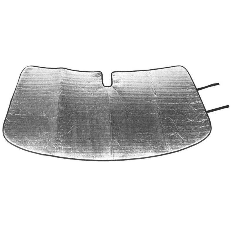 Marran Windschutzscheiben-Sonnenschutz, UV-, Sonnenblende für 2009–2014 LKWs von Marran