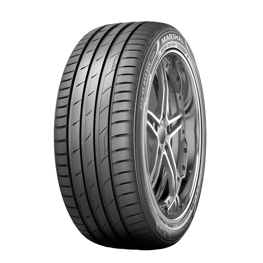 MARSHAL 215/40 R17–40/215/R17 87Y – E/B/72 dB – Reifen Sommer (PKW) von Marshal