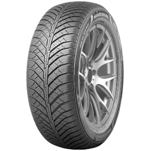 MARSHAL Ganzjahresreifen 165/60 R 15 XL TL 81T MH22 BSW M+S 3PMSF Allwetter von Marshal