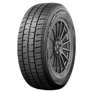 MARSHAL Ganzjahresreifen 205/75 R 16 C TL 110/108R PORTRAN 4S CX11 8PR BSW M+S 3PMSF Allwetter von Marshal