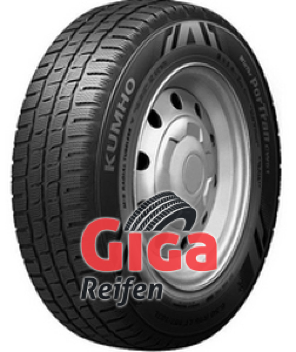 Marshal CW51 ( 185/80 R14 102/100Q ) von Marshal