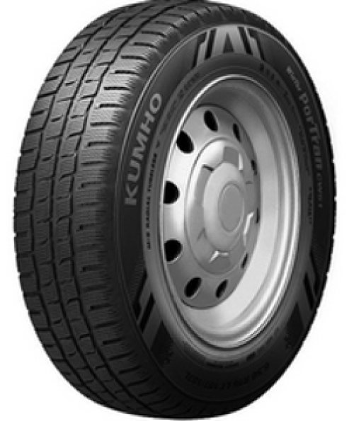 Marshal CW51 ( 195/75 R16 107/105R 8PR ) von Marshal