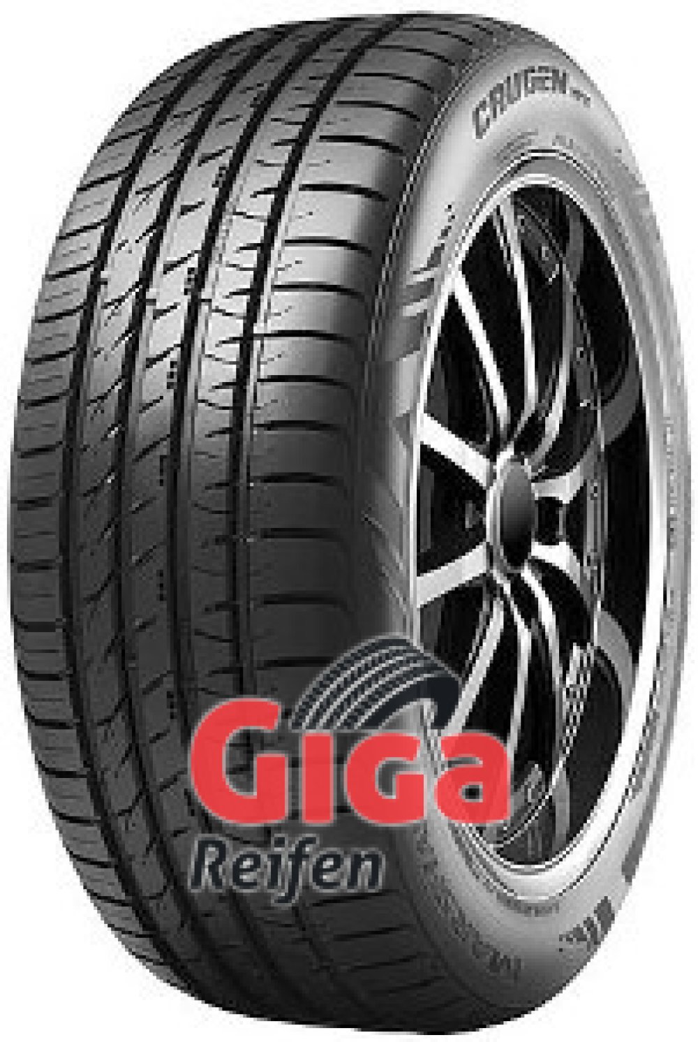 Marshal Crugen HP91 ( 255/55 R19 111V XL ) von Marshal