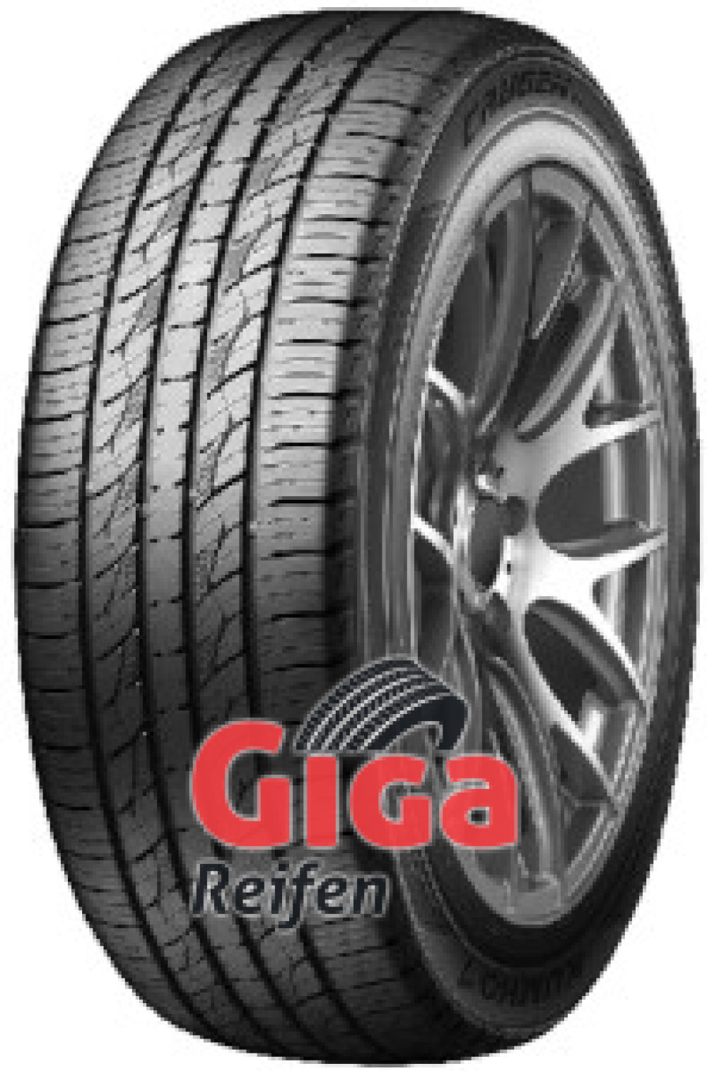 Marshal Crugen Premium KL33 ( 245/50 R20 102V ) von Marshal