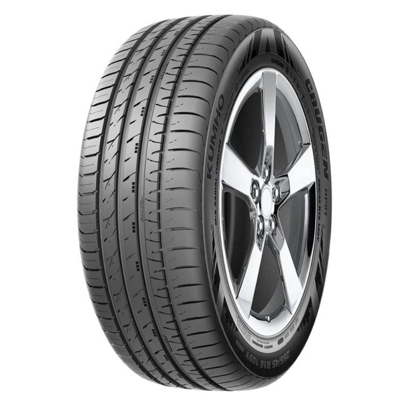 Marshal HP 91 XL 235/60 R18 107V Sommerreifen von Marshal