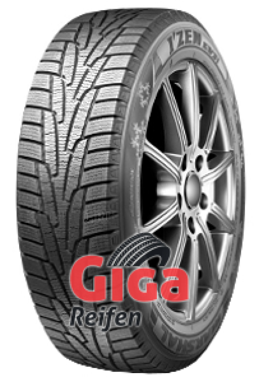 Marshal IZen KW31 ( 185/65 R15 92R XL, Nordic compound ) von Marshal