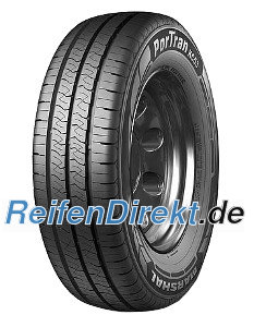 Marshal KC53 ( 165/70 R14C 89/87R 6PR ) von Marshal