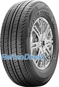 Marshal KL51 ( 235/60 R18 103V ) von Marshal