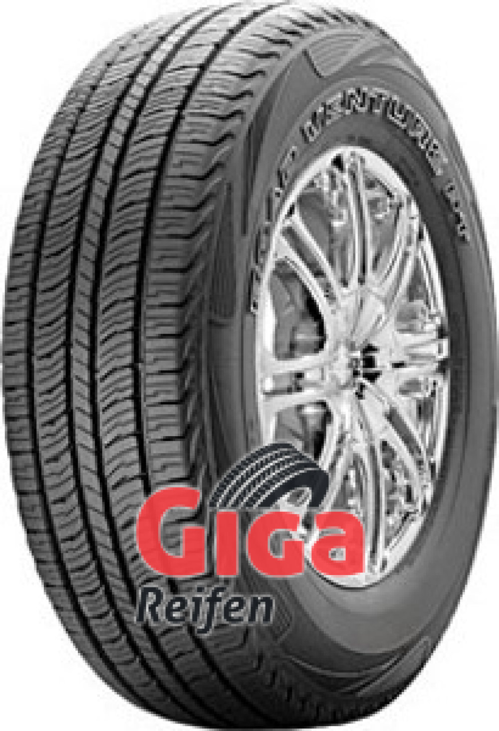 Marshal KL51 ( 235/60 R18 103V ) von Marshal