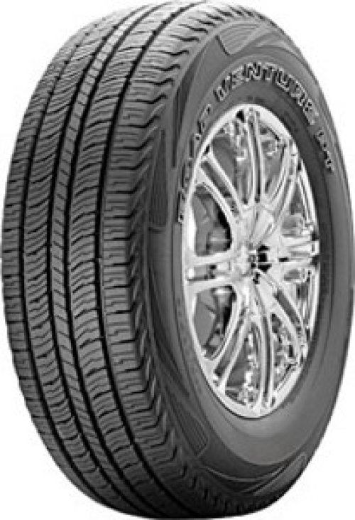 Marshal KL51 ( 255/55 R18 109V XL ) von Marshal