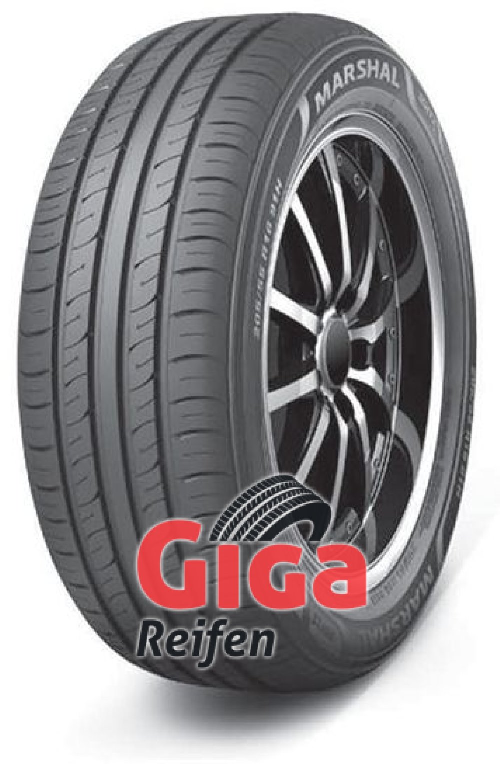 Marshal MH12 ( 165/65 R15 81T ) von Marshal