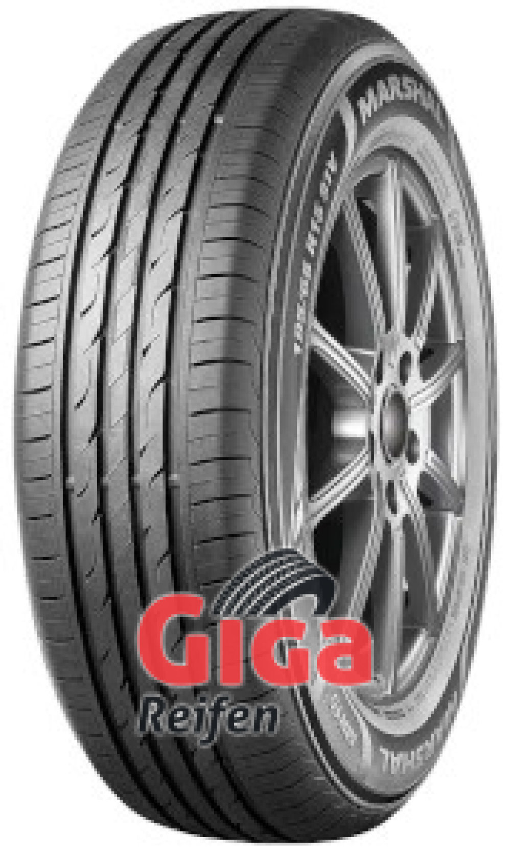 Marshal MH15 ( 155/65 R14 75T ) von Marshal