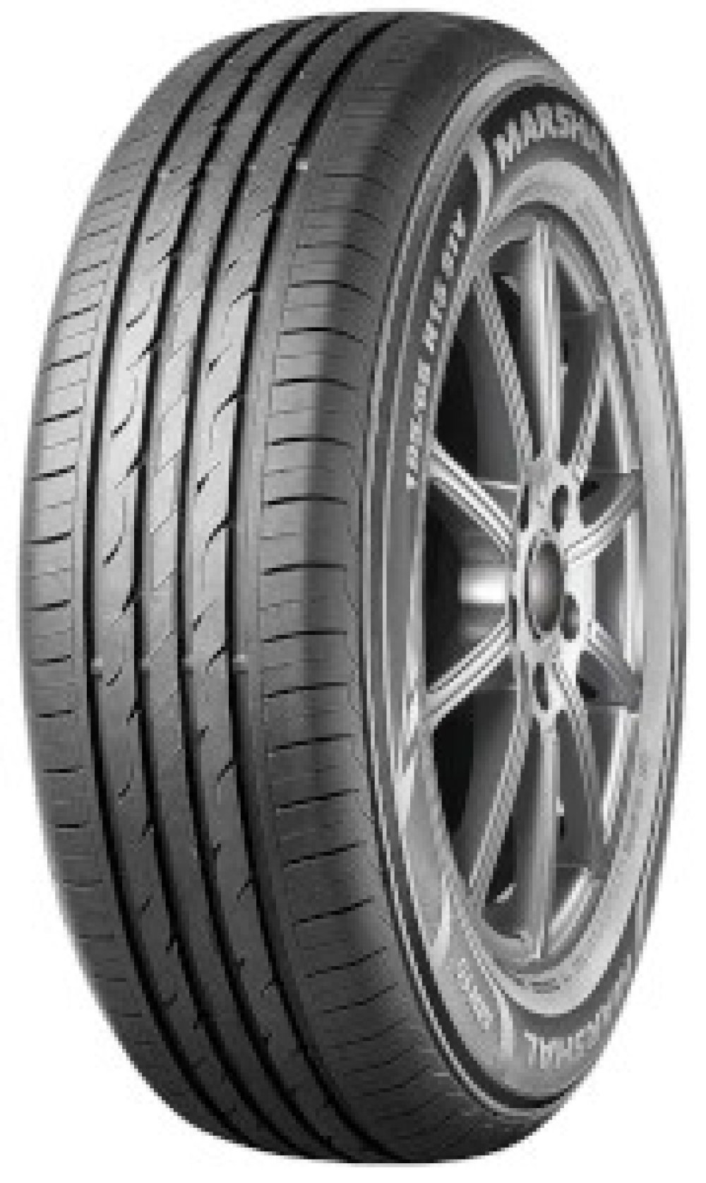 Marshal MH15 ( 155/80 R13 79T ) von Marshal