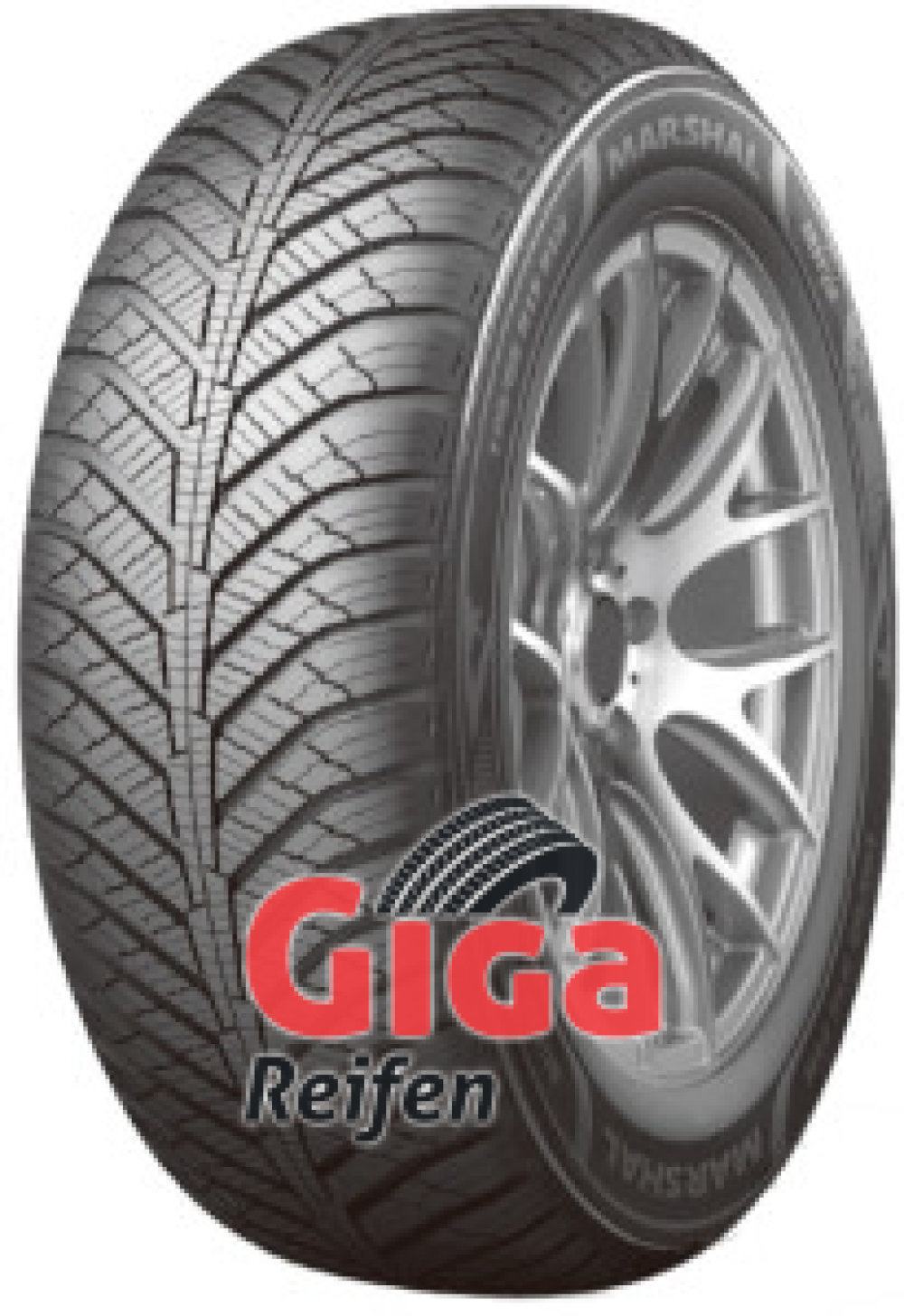 Marshal MH22 ( 205/55 R16 94V XL ) von Marshal