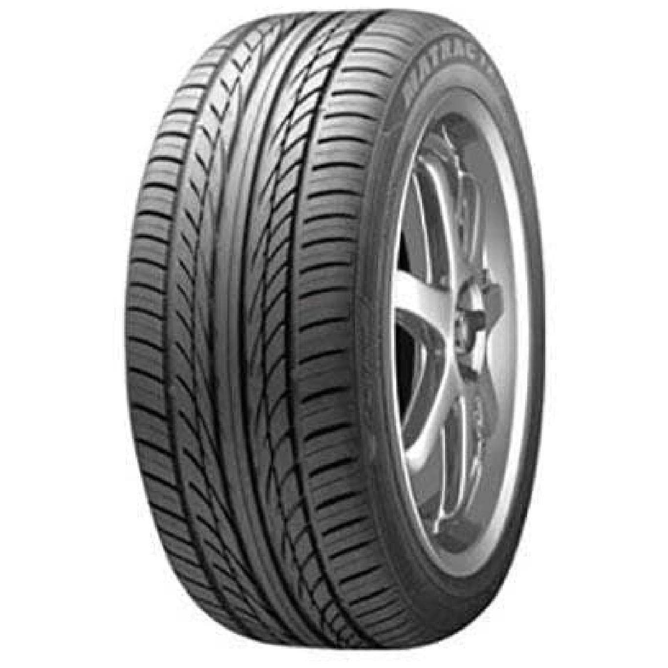 Marshal MU11 - 255/35R20 97Y - Sommerreifen von Marshal