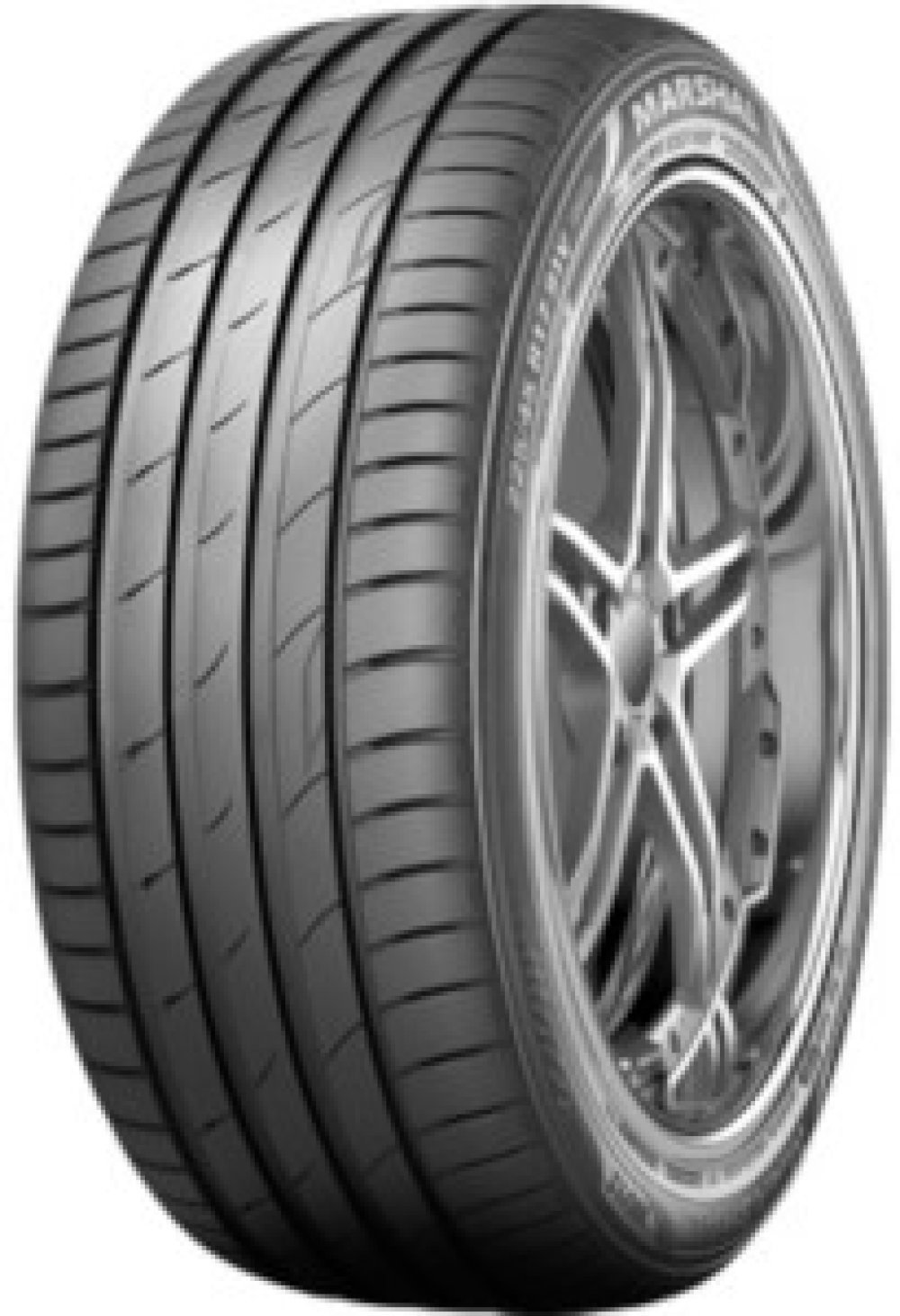 Marshal MU12 ( 225/40 R19 93Y XL ) von Marshal