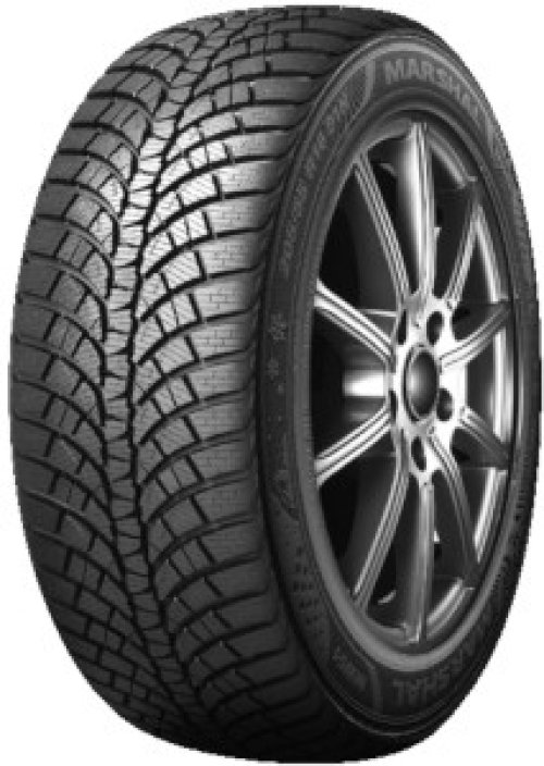 Marshal MW51 ( 205/55 R17 95V XL ) von Marshal