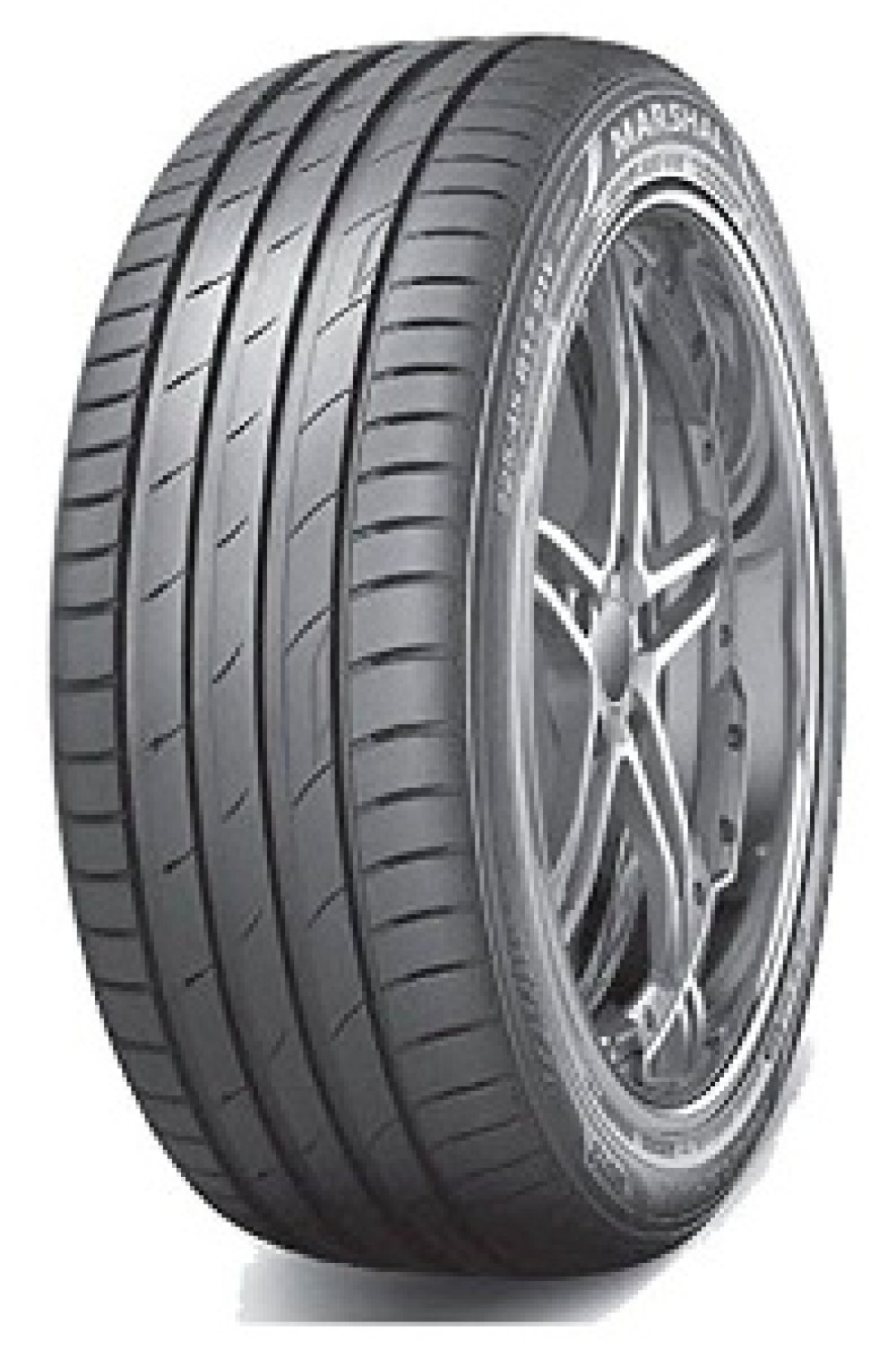 Marshal Matrac MU12 ( 185/55 R15 82V ) von Marshal