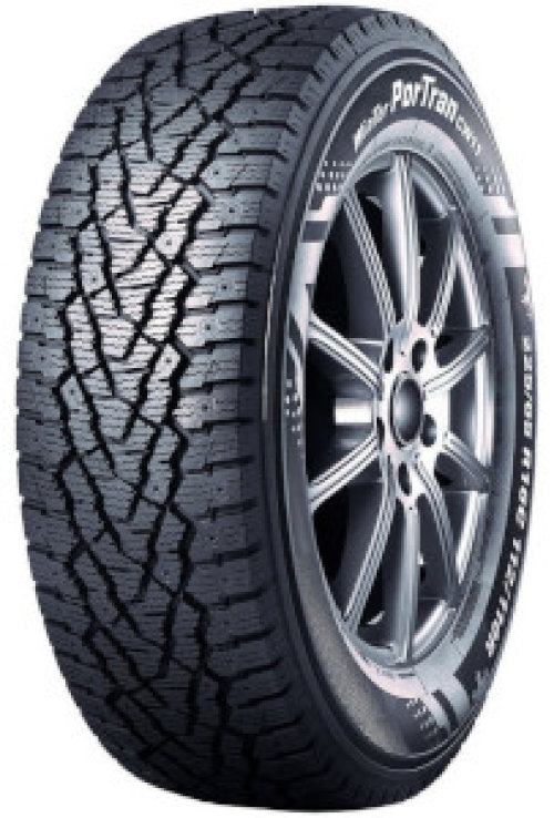 Marshal Winter PorTran CW11 ( 195/75 R16 107/105R, bespiked ) von Marshal