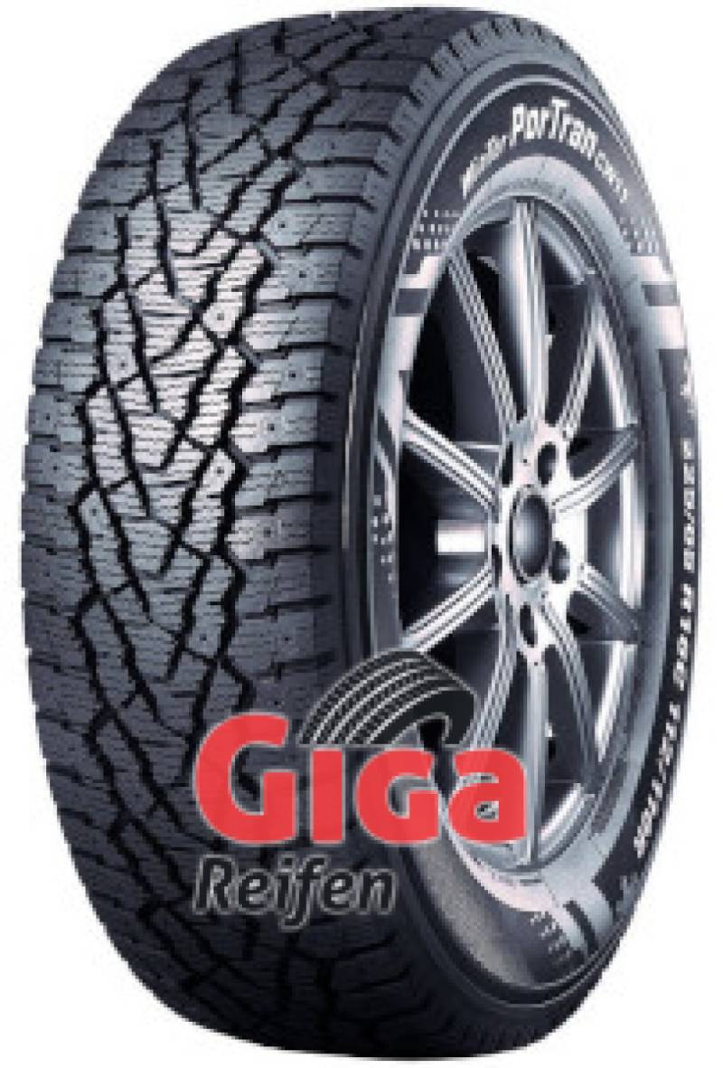 Marshal Winter PorTran CW11 ( 205/65 R16 107/105R, bespiked ) von Marshal