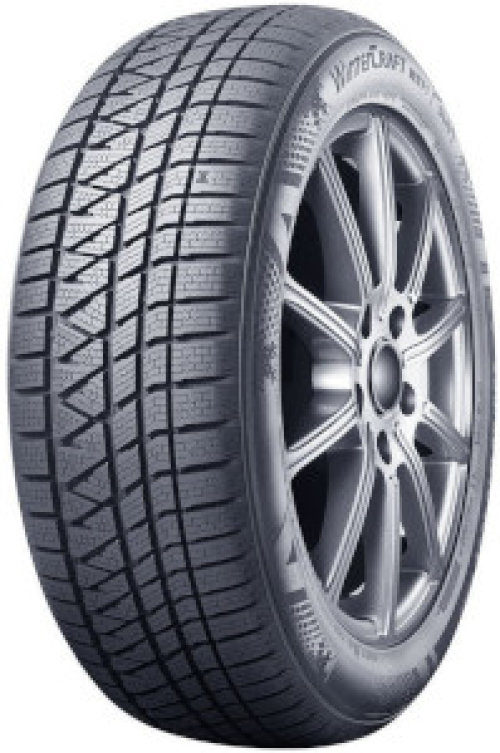 Marshal WinterCraft WS71 ( 245/60 R18 105H ) von Marshal