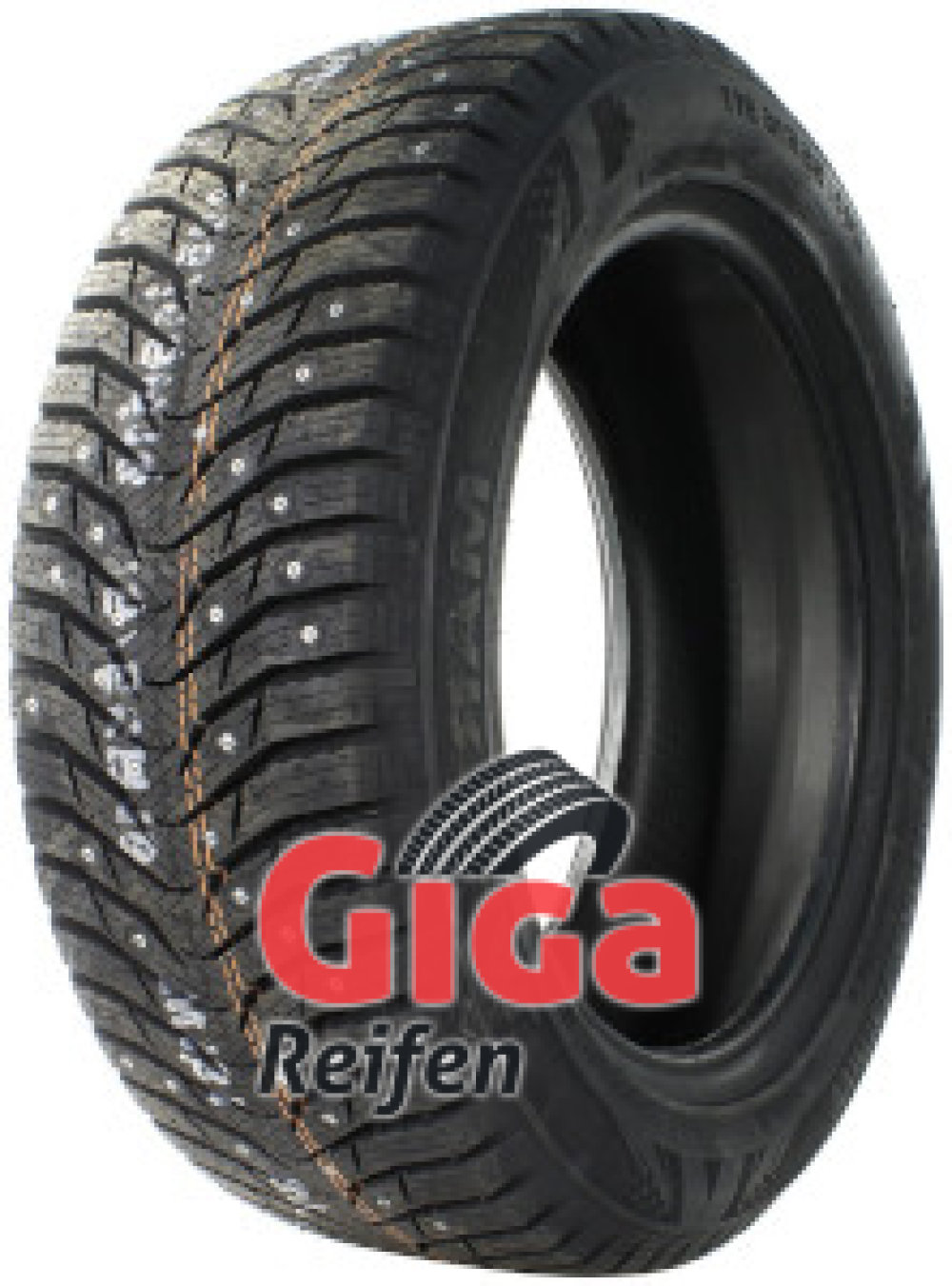 Marshal WinterCraft ice Wi31+ ( 185/60 R15 88T, bespikebar ) von Marshal