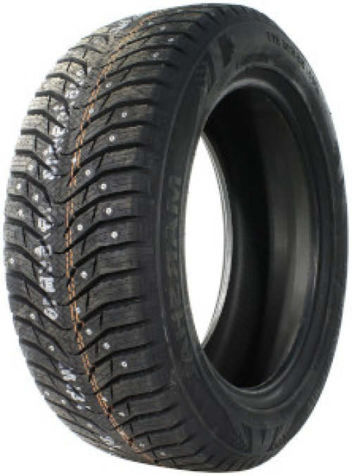 Marshal WinterCraft ice Wi31+ ( 185/65 R15 88T, bespiked ) von Marshal