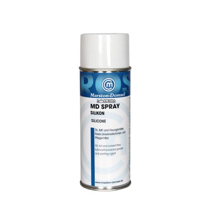 Marston-Domsel MD-Silikon-Spray 12x 400ml von Marston-Domsel