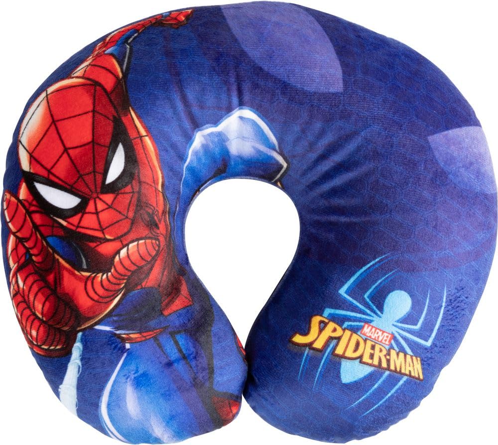 Marvel Spiderman ALMOHADA DE VIAJE Spiderman von SPIDER-MAN