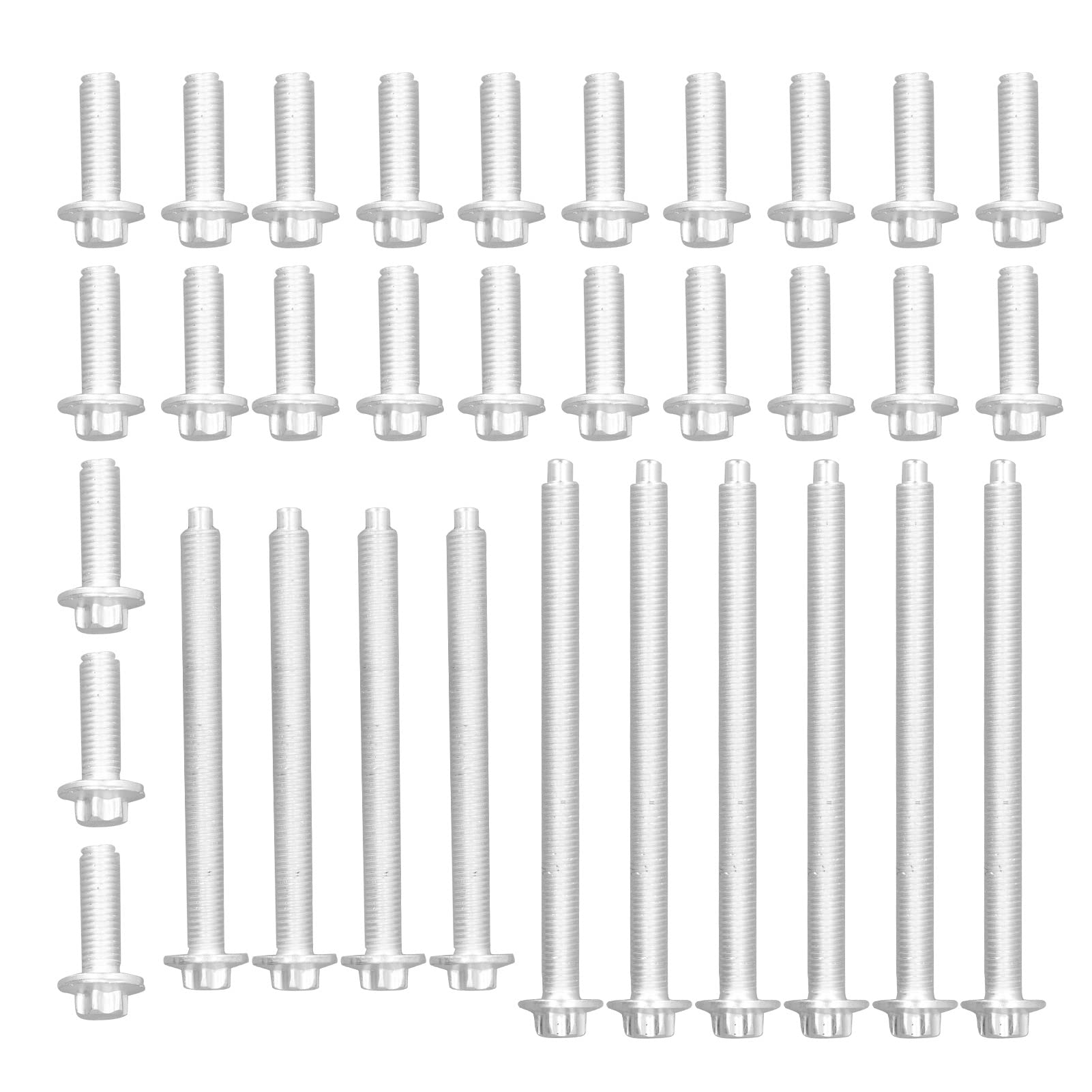 11130392549, 11-13-0-392-549 Ölwanne Set für 1 Serie M 2011–2011, 325XI 2006–2006, mit Technischen Daten, Rostfestes Aluminium, Verschleißschutz von MasYosh