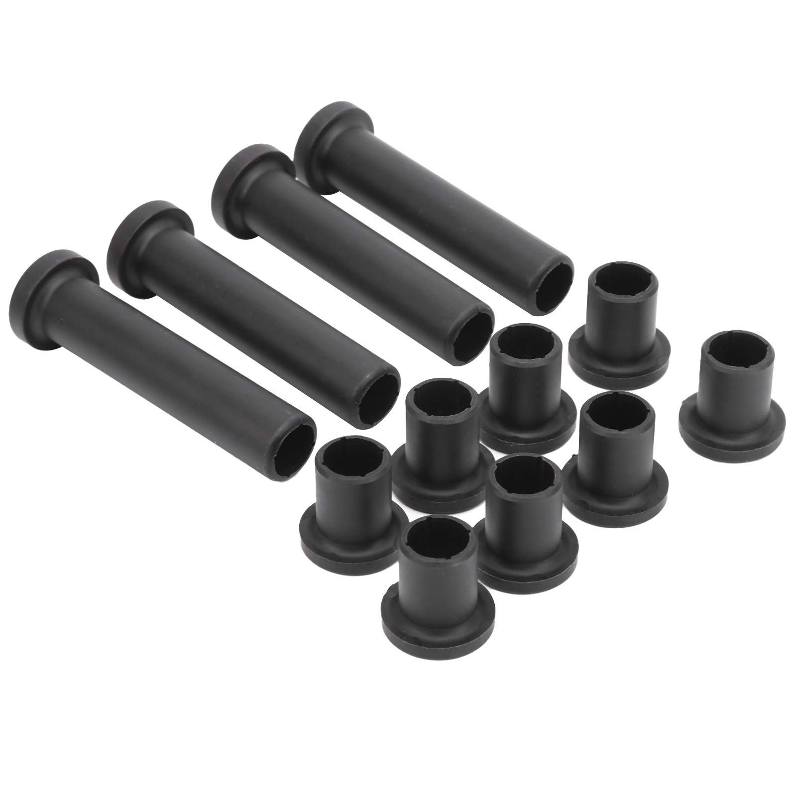 12pcs A-Arm-Kontrollarmbuchse 5436973 Ersatz für Polaris RZR XP 900/RZR 900 von MasYosh