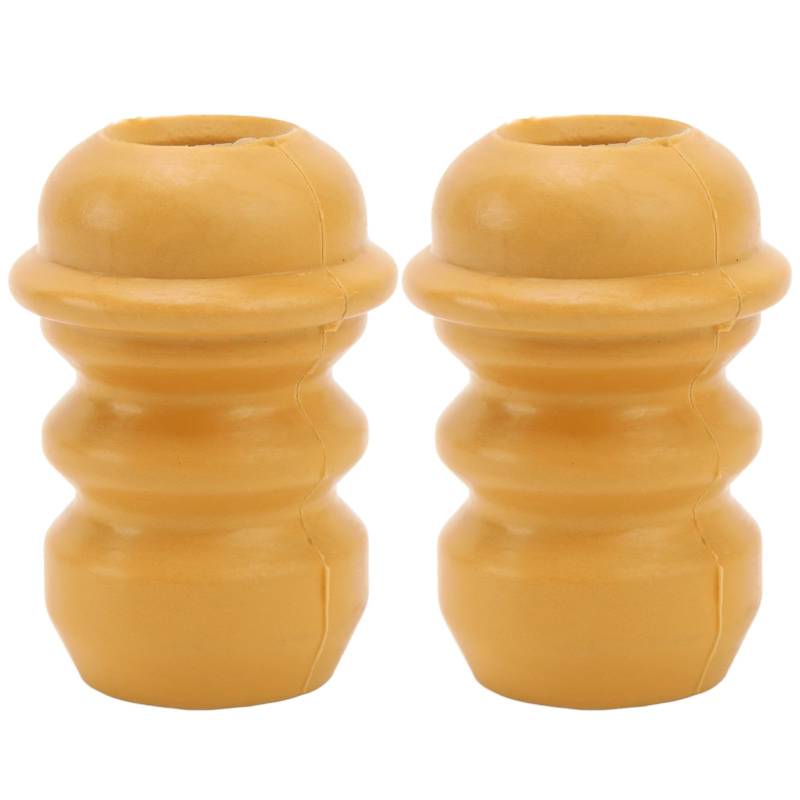 1Pair Strebe Bump Stop 996342 Gummi -Strut -Stoß -Stopp -Stopp -Stopp für 1997 Bis 2012 von MasYosh