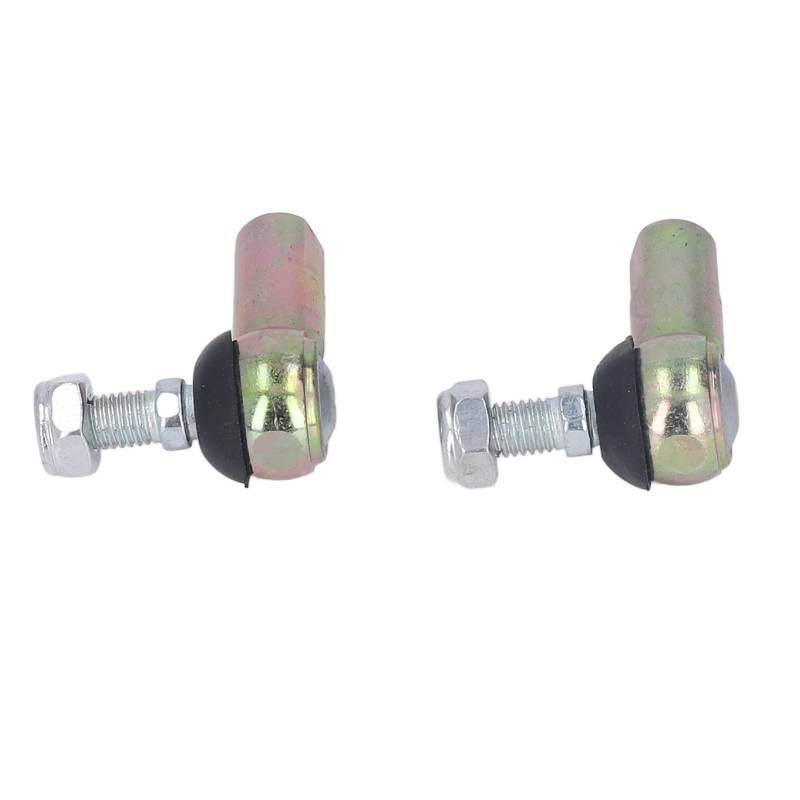 2 PCs Spurstange End M10 10 Mm Schwanzkugelgelenk für ATV Scooter Karting Motocross von MasYosh