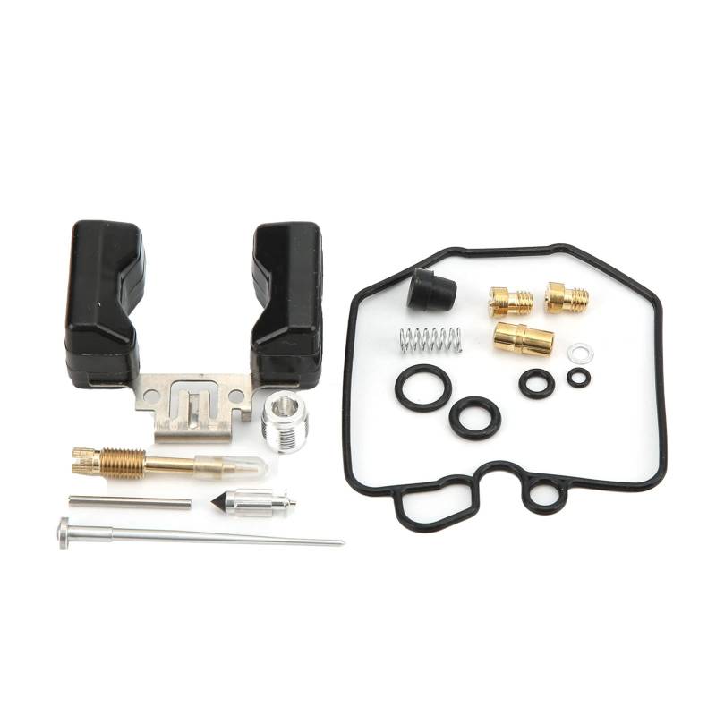 2 Sets Motorrad -Vergaser -Wiederherstellungs -Fix -Kit -Kohlenhydrat -Überholung für CX500C/CX500D/GL500 von MasYosh