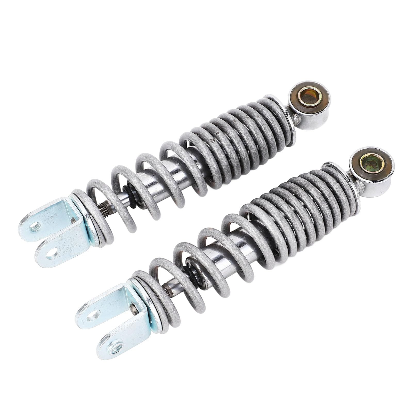 2pcs 200 Mm Heck -Stoßdämpfer -Suspension Glatteres Reiten Reduzieren Sie die Vibration für PW50 PY50 Pit Bike von MasYosh