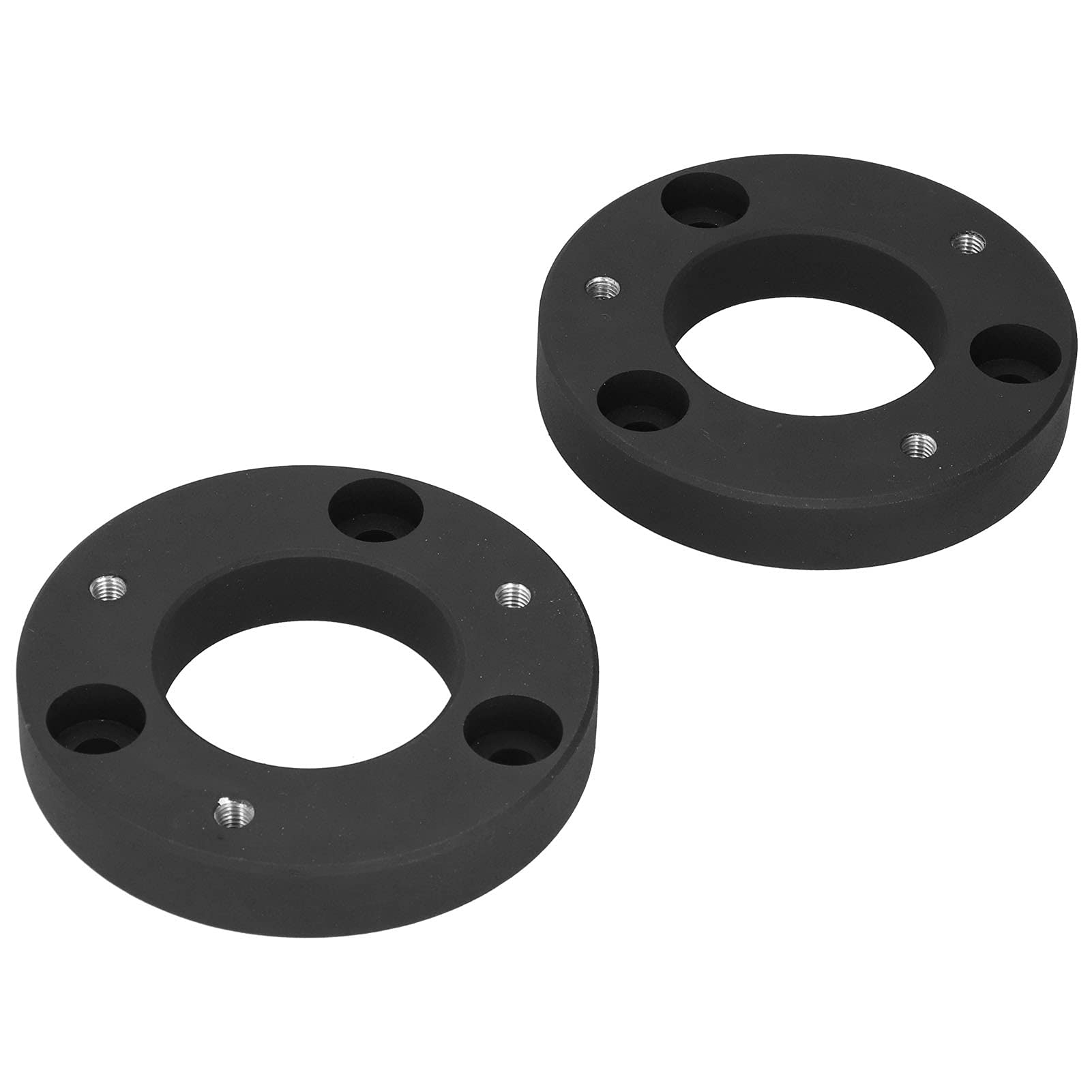 3in Front Lift Leveling Kit Kohlenstoffstahl-Abstandszubehör für Tundra 2WD 4WD 1999-2006 von MasYosh