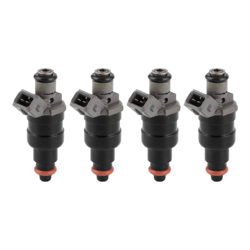 4PCS -Kraftstoffeinspritzdüsen 53030778 Autoteile für Cherokee/ 2,5 L I4 von MasYosh