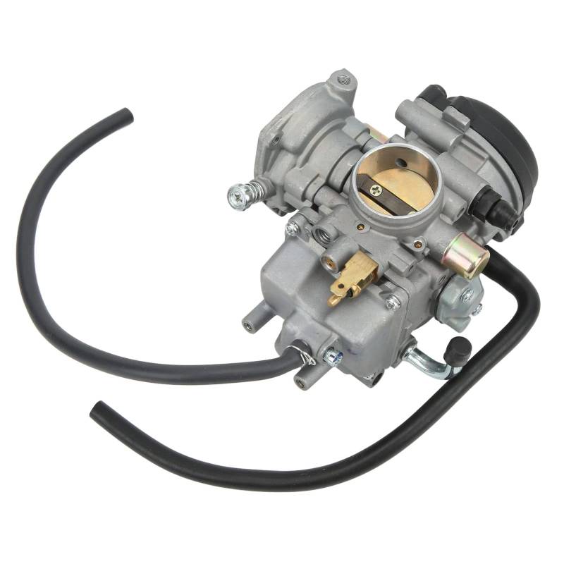 ATV Carburetor Kit Ersatz für Bombardier Outlander Max 400 4x4 2004-2008 von MasYosh