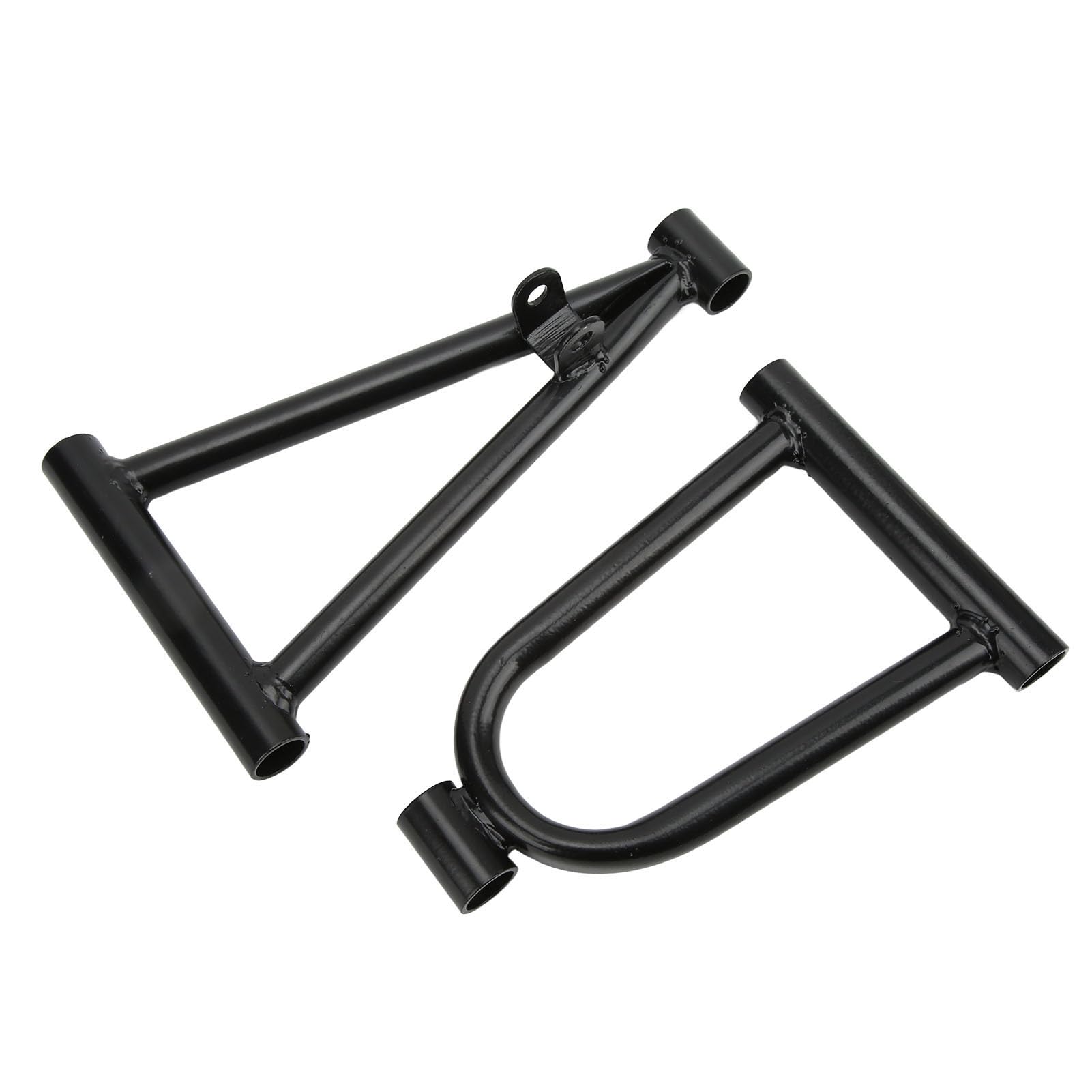 ATV -Suspension Schwingen Hochwertiger Stahl ATV Arm Armsaufhängung, Beschichtete Bolzen und E -Beschichtete Kontrollarme für Coolster 3125B & 3125R -Modelle, Impact Getestet, von MasYosh