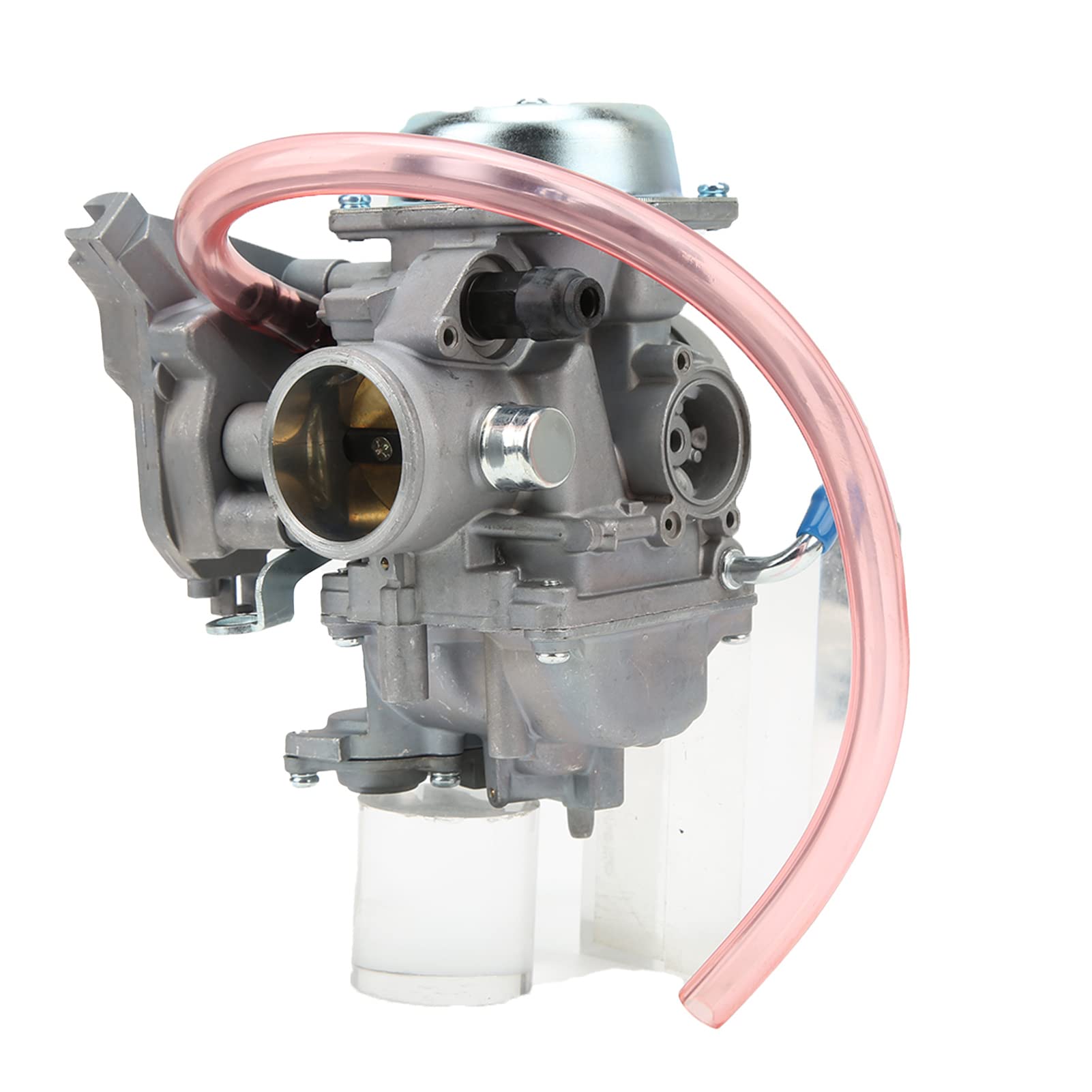 ATV -Vergaser 0470-504 Motor Vergaser Carburetor Hochleistungs -Renn -Kohlenhydrat -Ersatz für Arktische Katze 400 von MasYosh