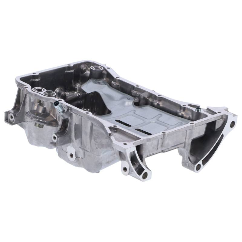 Aluminiummotoröl-Sumpfpfanne 11200-5PA-A00 Ersatz für Accord/CR-V 2018 von MasYosh