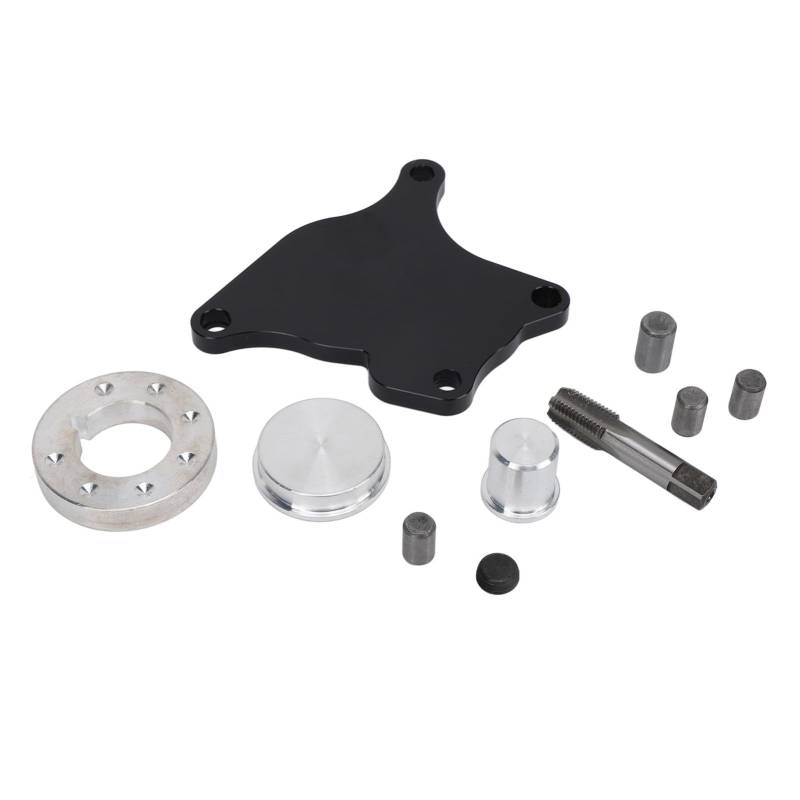 Ausgleichswellen -Eliminator -Kit 1320 H22A4 BSD Hohe Leistung für H22A4 F22A F22B1 H23 VTEC von MasYosh