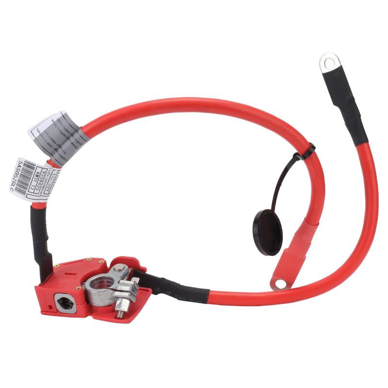 Auto Batteriekabel 61129259425 9252425 61126834543 Ersatz für 3 Serien 2012–2019 von MasYosh