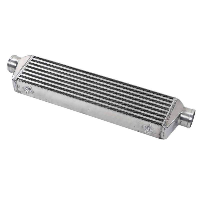 Auto Motor Aluminium Turbo Intercooler Hochleistung 550 X 140 X 65 Mm Universal für Auto von MasYosh