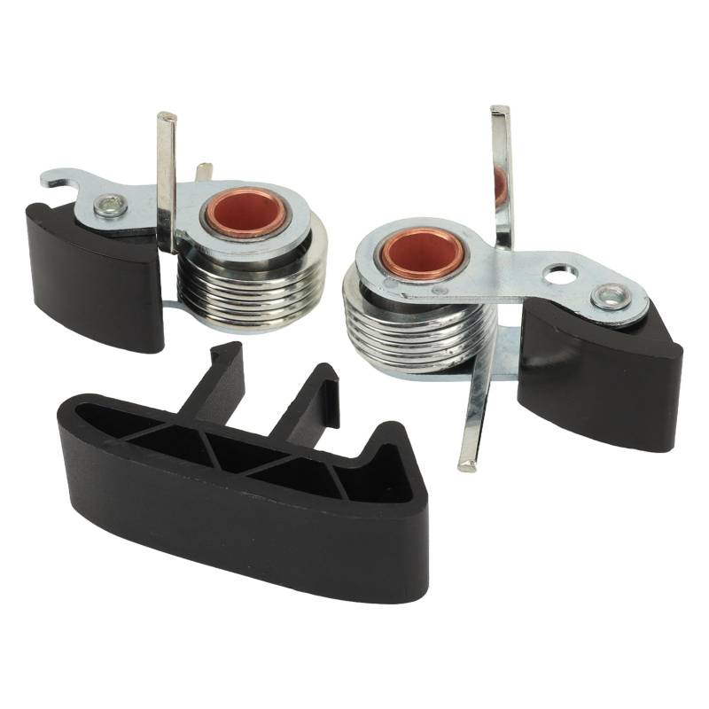 Cam -Kettenspanner -Kit 39954 99a Inner Außen Nockenwelle Complete Kit für Twin Cam 1999 Bis 2006 von MasYosh