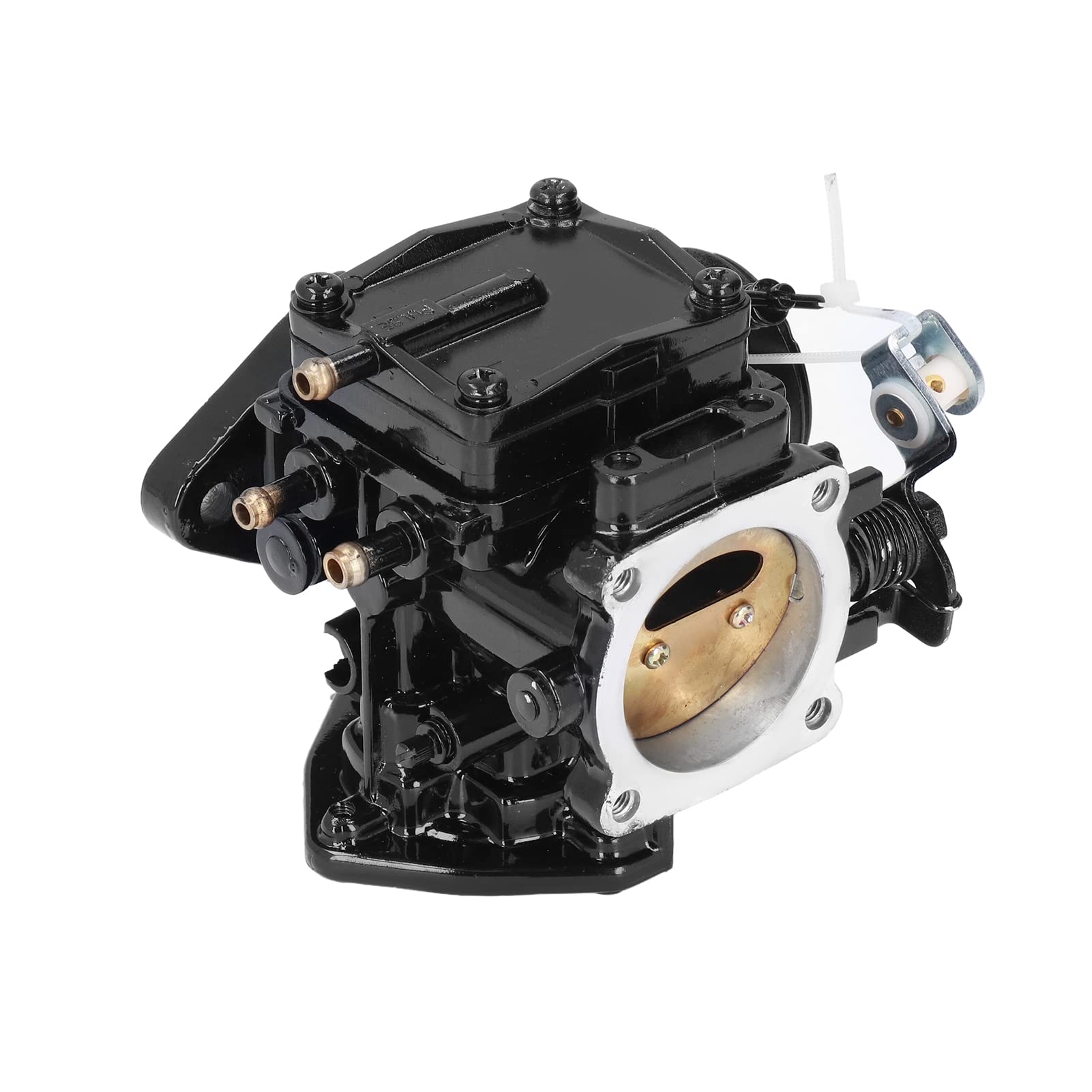 Carburetor 44mm Lufteinlass-ID-Ersatz-OE-Nummer Ist BN44-40-43 Superjet 700 1995, VXR Pro 700 1993-1994, Kraftstoffpumpe und Anpassungen mit 61 X 14301-02-00 von MasYosh