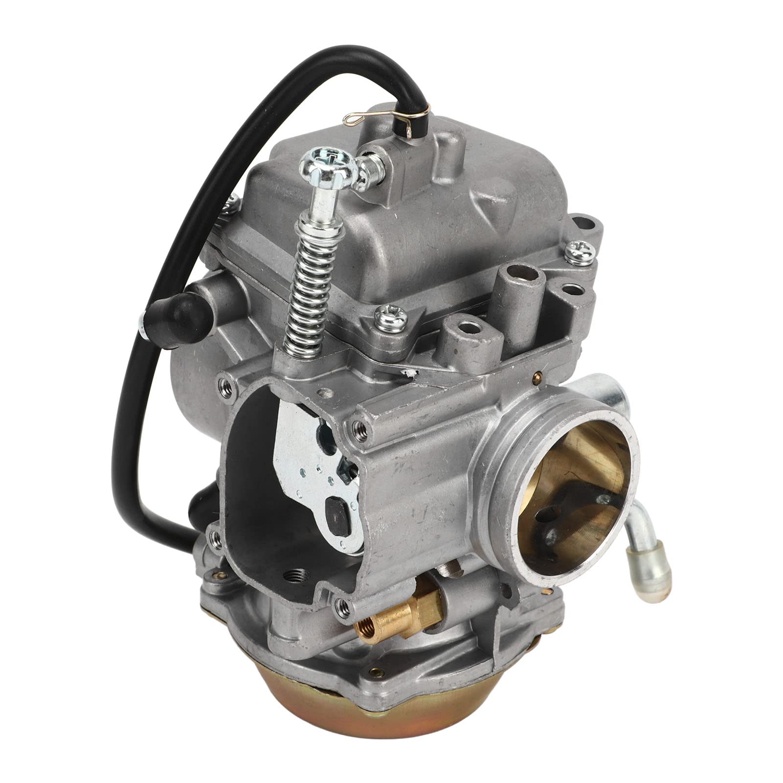 Carburetor Carb 3131572 Metallersatz für Polaris Magnum MVRS Sportsman Worker von MasYosh