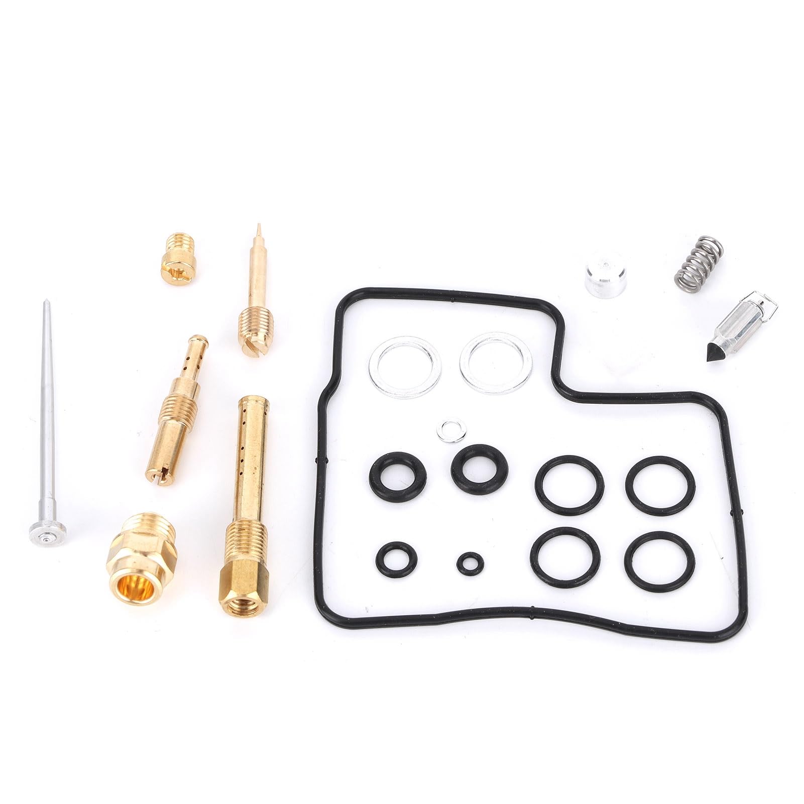 Carburetor Carb Wiederaufbau Kit 18-5101 Ersatzzubehör für VT700 VT750 von MasYosh